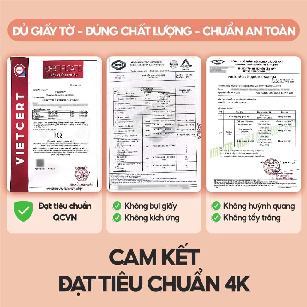 Thùng 30 gói giấy ăn rút Topgia 3 màu cao cấp 4 lớp dày dặn, mềm mịn, thùng 16/36/40/46/10 gói ảnh 4
