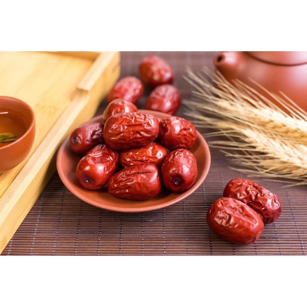 Táo đỏ Nhược Khương Wakamono Organic hữu cơ size trung 200 - 220 quả/kg Wakamono, ảnh 3