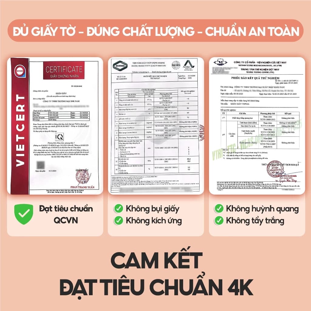 Thùng 30 gói giấy ăn rút Topgia 3 màu cao cấp 4 lớp dày dặn, mềm mịn, thùng 16/36/40/46/10 gói ảnh 4